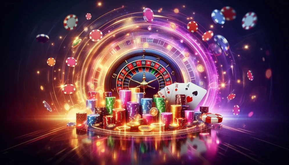 Nostalgia Casino