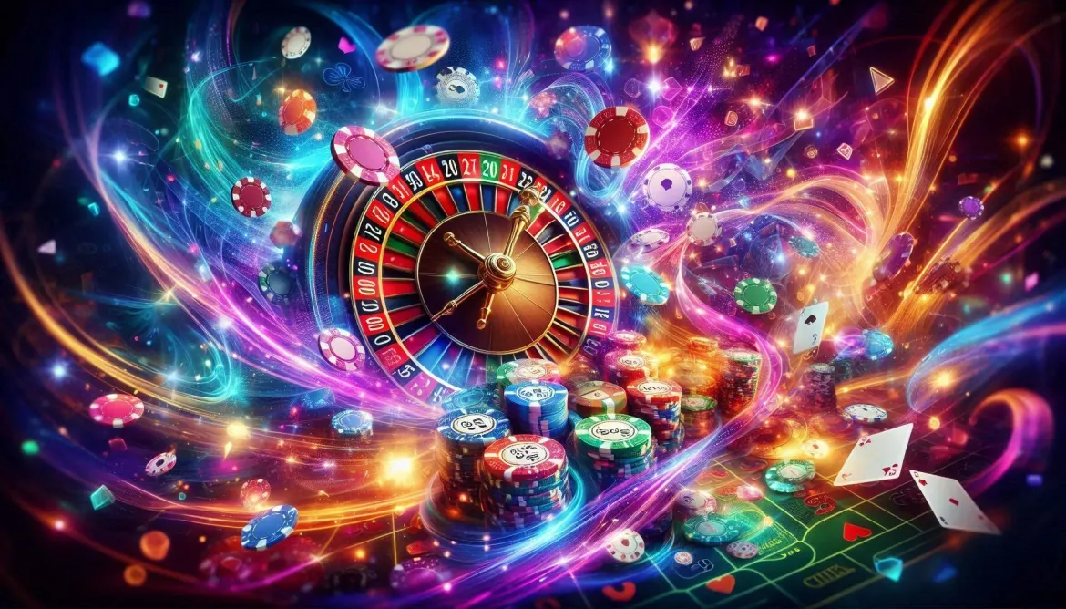 Nostalgia Casino